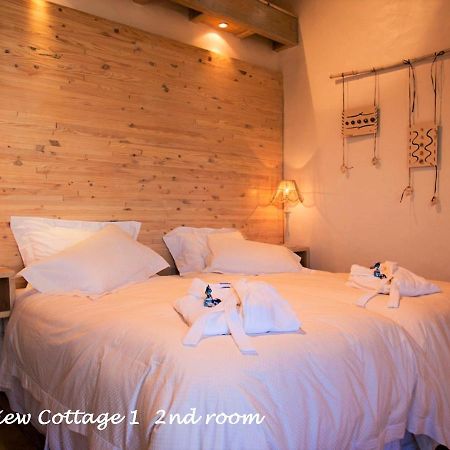 Nieuview Cottages 1 And 2 Paternoster Exterior foto