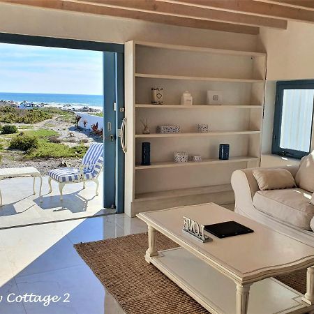 Nieuview Cottages 1 And 2 Paternoster Exterior foto