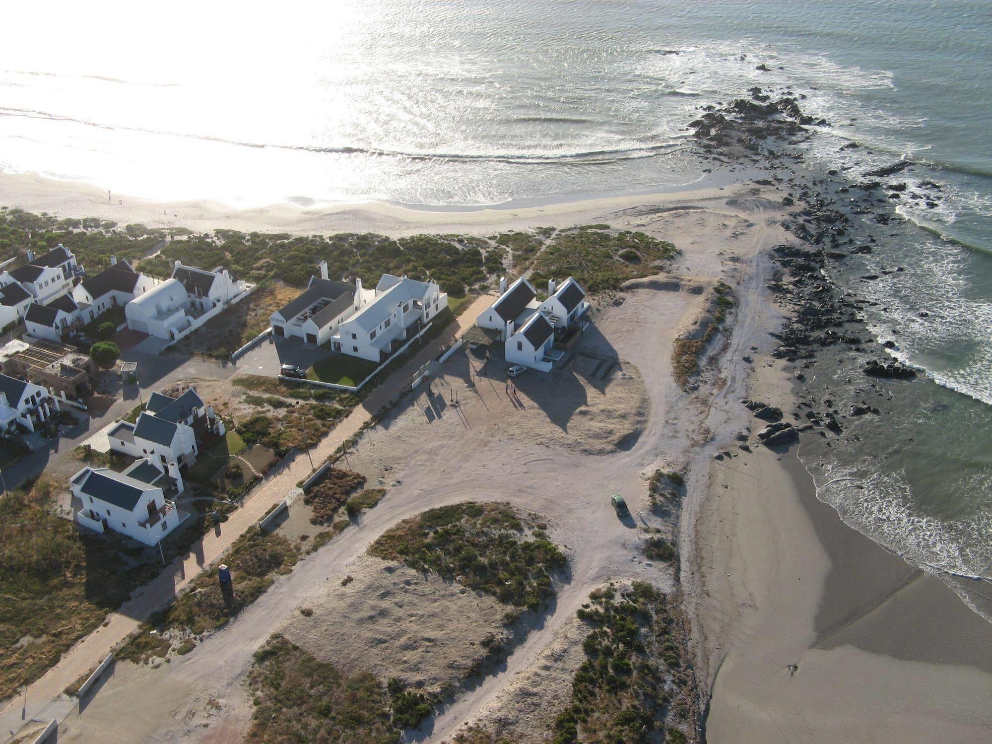 Nieuview Cottages 1 And 2 Paternoster Exterior foto