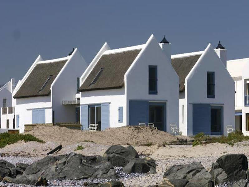 Nieuview Cottages 1 And 2 Paternoster Exterior foto