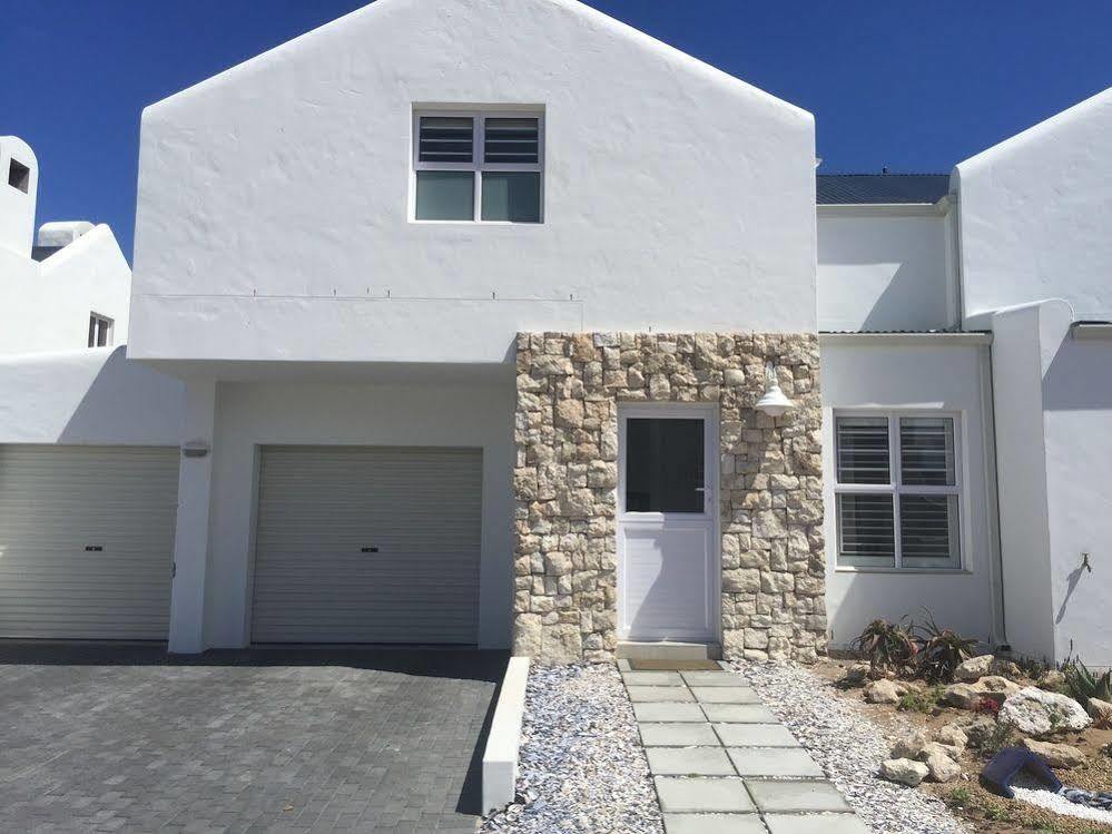 Nieuview Cottages 1 And 2 Paternoster Exterior foto