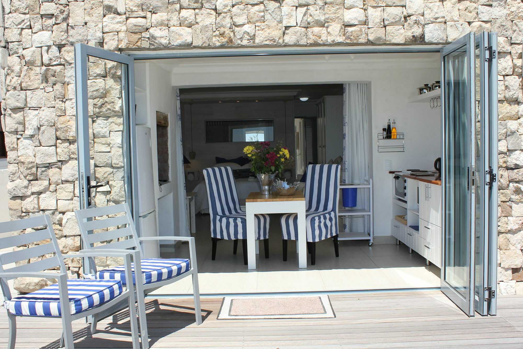 Nieuview Cottages 1 And 2 Paternoster Exterior foto