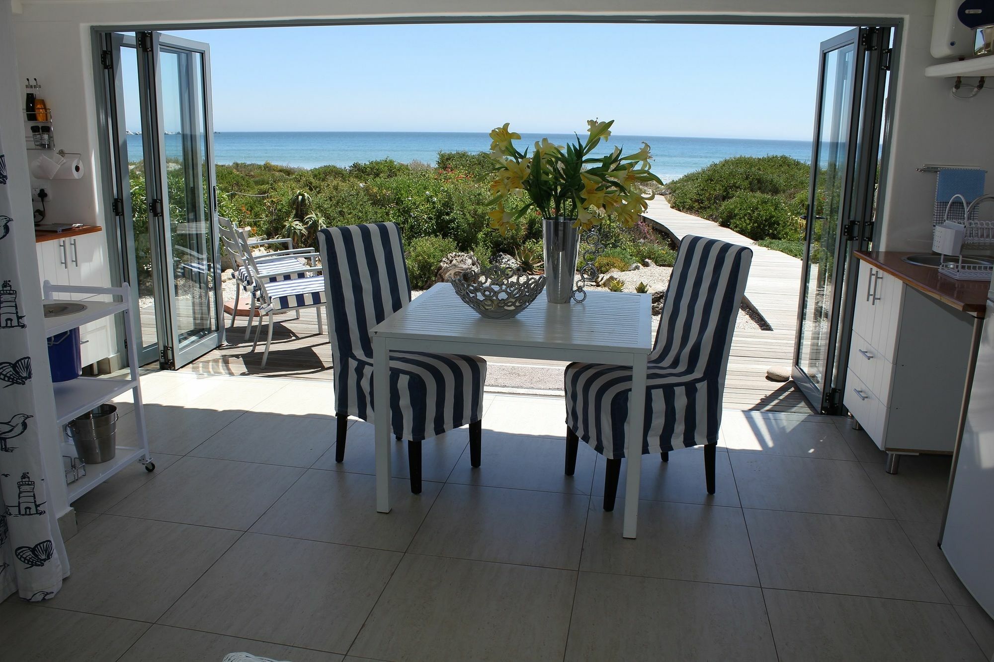 Nieuview Cottages 1 And 2 Paternoster Exterior foto